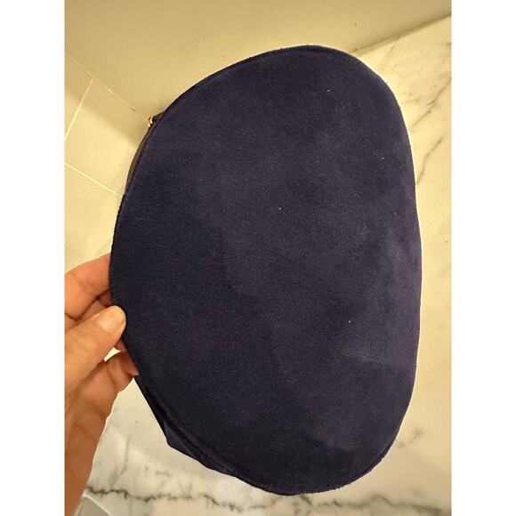 UGG Womens Ugg Australia Rae Suede Hobo Shoulder Handbag - Picture 9 of 9